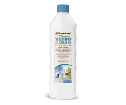 Akcesoria do sprzątania Meliconi Vetro Clean